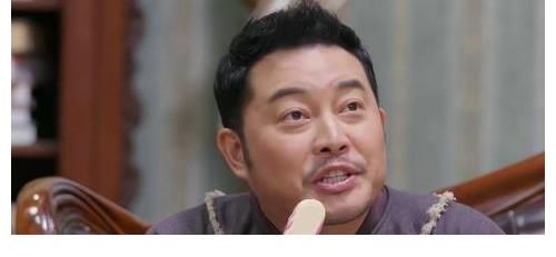 黄子韬|心疼沙溢继续?《萌探探探案》上露皱纹就被打,杨迪:早该打穿了