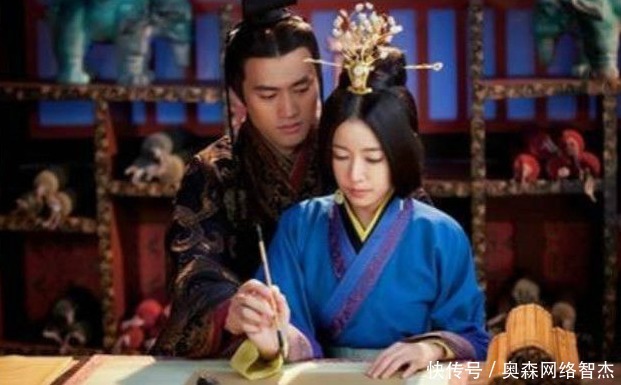 延续|此人撒了一个弥天大谎 却成就了一位千古一帝 王朝延续两百年
