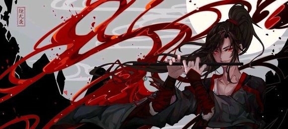 《魔道祖师》魏无羡被众人围杀,强行献舍后归来,他为何不复仇?