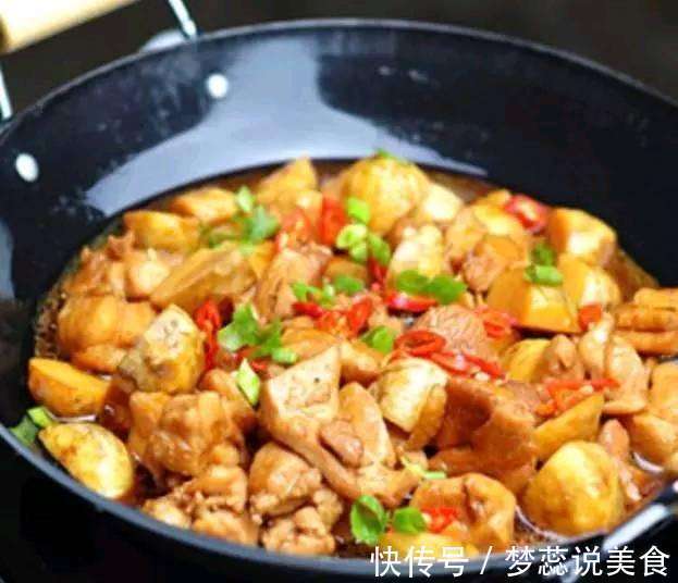 教你五分钟做一道菜, 十五分钟做出一桌子下饭菜!