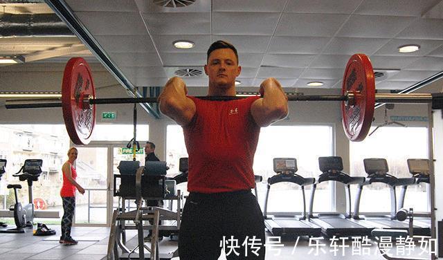 肌纤维|健身一段时间后，肌肉增长缓慢尝试这6种方法，或许可以帮到你