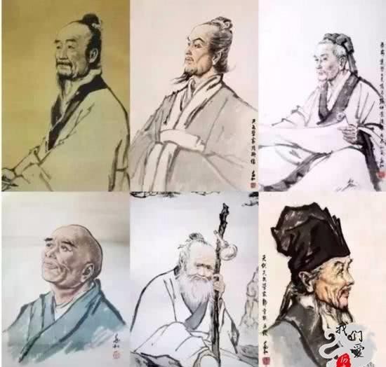 祖先|中华数学极简史:我们祖先那些领先世界的数学成就