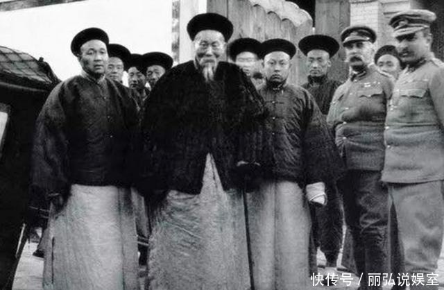 评价|李鸿章是如何评价自己的呢？