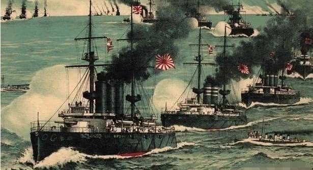 甲午战争后,日本想要废除汉字,结果报纸贴出来,国民都无语了