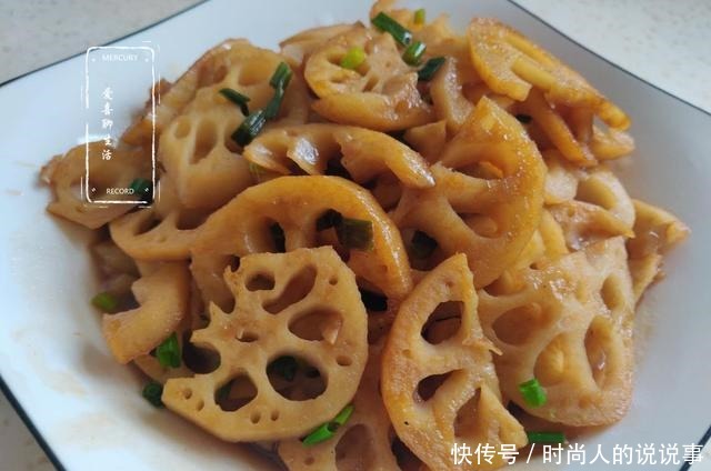 手软|立秋后,遇见它我绝不手软,炒着吃脆嫩爽口,每天吃一点健脾开胃