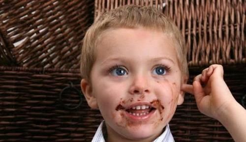 大帅哥|这5种孩子会越长越丑,长大也难逃开“变丑”结局,你家娃中了吗