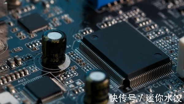 半导体|曾为华为提供芯片,如今领先全球十年,中芯巨头表明芯片现状
