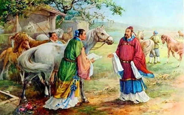  经典|十个经典小故事，看懂的都是高智商