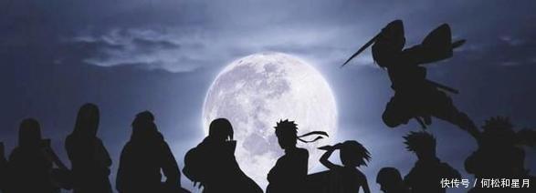 动漫当中|火影忍者作为“反派”的带土和团藏,无法被洗白的人到底是谁!