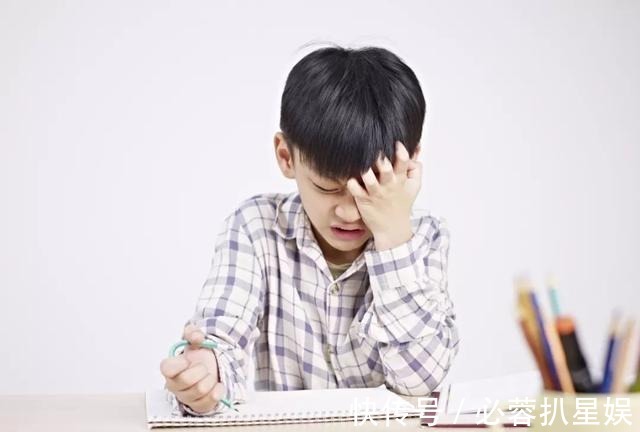 计划性|孩子放学后先“写作业”还是“先玩”?顺序是有讲究的,差别很大