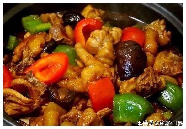 料酒|双休日在家做美食，教你做菜的技巧，老公朋友吃过还要预约下一次