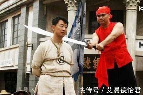 弟子规！16岁少年被判斩首，临刑前大笑，朱元璋得知后：免死赐匾封官