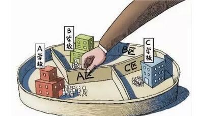 学区|学区房还会大涨?经济学家直言不讳!建议“中产阶级”远离学区房