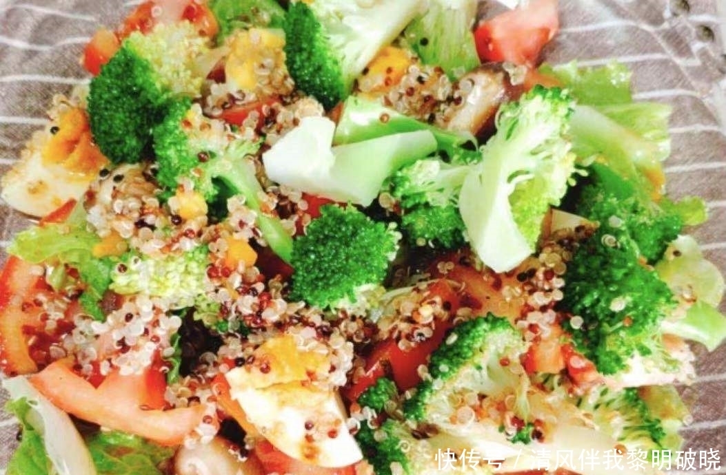 开春想减肥,三道菜,清肠刮油,越吃越瘦哦,每天换一道吃