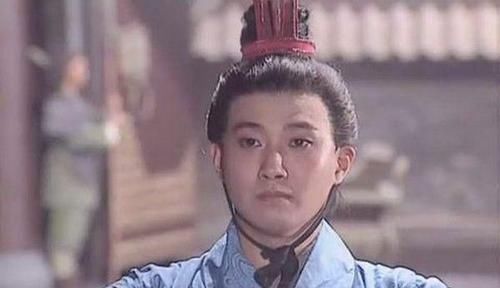 无影无踪|此人在夷陵之战大显身手，击溃蜀汉四员大将，却突然无影无踪