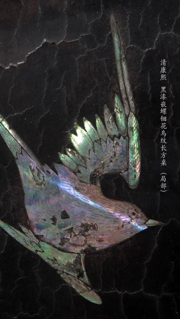 海洋蓝！在故宫，看见中国色彩！