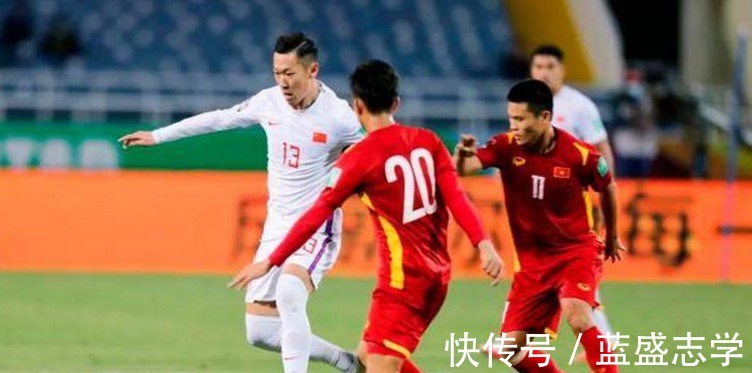 输球|国足输球是常事,为何1-3败给越南,球迷反应如此激烈!
