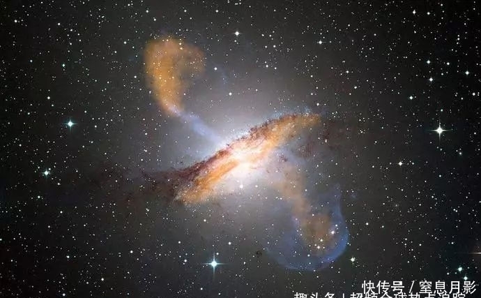 如果黑洞将地球吞噬，人类还能生存在黑洞内部吗？