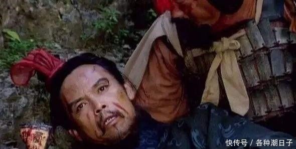 巴不得|关羽兵败身死之后,诸葛亮为何平静如水,难道他巴不得关羽死
