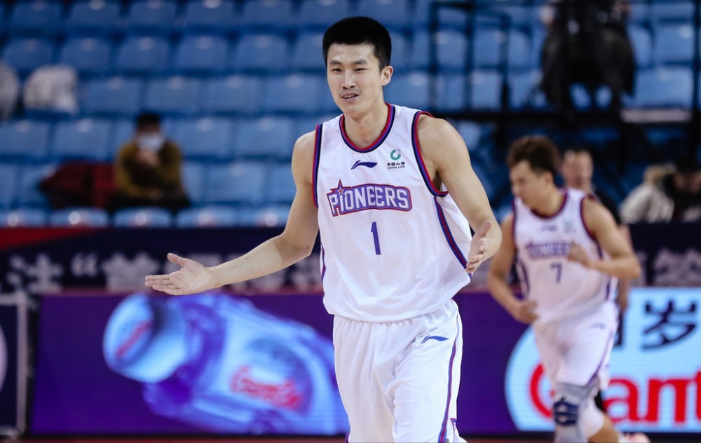 李荣培|林书豪空砍21分!14连胜被终结,7年来北京男篮首次不敌天津
