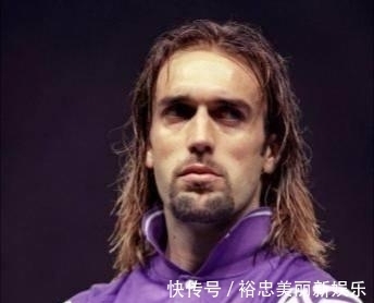 世界足球先生|在阿根廷的足球历史上,巴蒂斯图塔是一个什么样的位置?