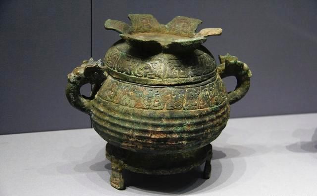 薛国︱中国史上存在最久的国家,横跨夏商周至战国才灭亡