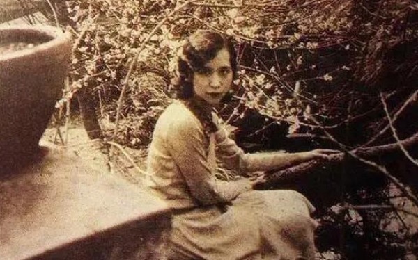 张爱玲|比张爱玲还传奇的女人,张爱玲远不如母亲黄逸梵前卫