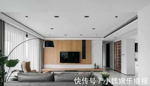 百搭色|沙发就要这样选百搭色,让你家客厅舒适温馨,还能美上天!