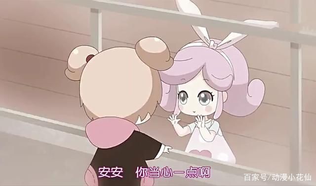 千韩|小花仙千韩为何如此受人喜爱网友我喜欢千韩的文静优雅