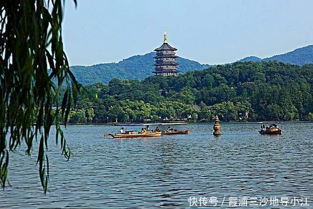 西湖|为什么杭州西湖的游客越来越多？可能与这4个原因有关