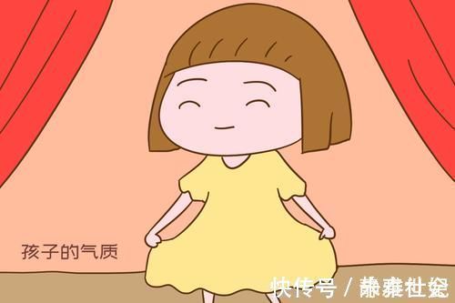 打扮|为啥家里穷的孩子一眼就能被看出?老师直言:身上一些特征藏不住