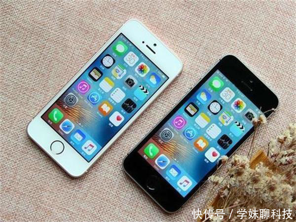 好牌|iPhone SE2终于官方降价，小屏手机爱好者等到的好牌
