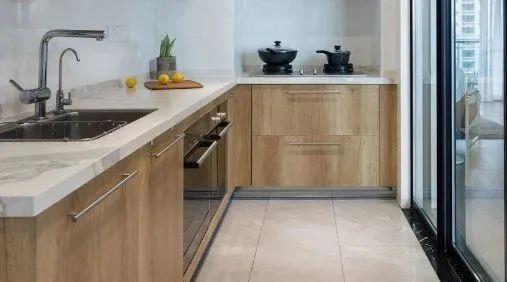 优点|你家厨房不好用,一半原因是水槽选错了!锅都放不进去,到处滴水