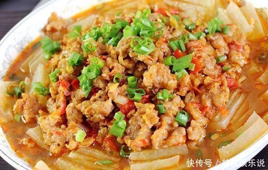 红椒|颜值高又大气的几道家常菜,学两道做起来,在家招待客人必备