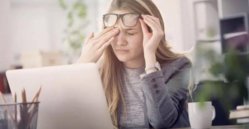 生理性|常感到疲乏无力,头晕目眩?可能是低血压在作怪!