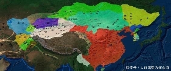 演变|为什么说光武帝刘秀其实是中华民族的历史罪人