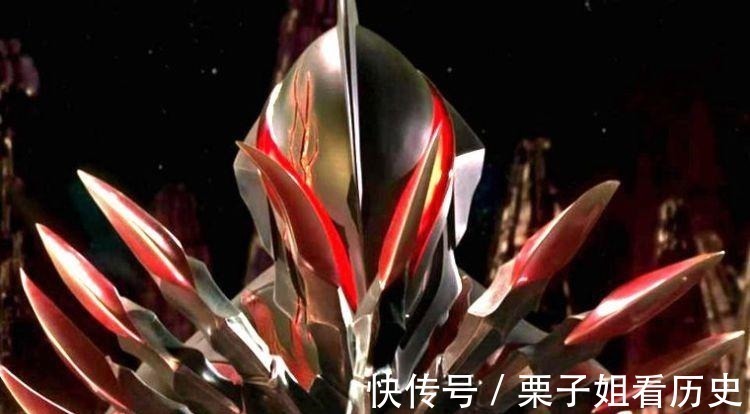 黑暗路西法|奥特曼 谁能打败“神秘三怪兽”赛罗不行,诺亚也够呛!
