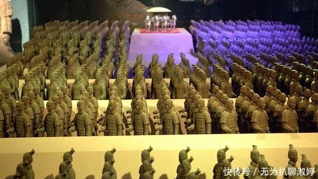 得毋恙|云梦睡虎地4号墓——两封士兵家书，半部秦国历史