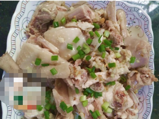 这么做鸡肉,做法简单营养高,滑滑嫩嫩的,儿子连皮一起啃光