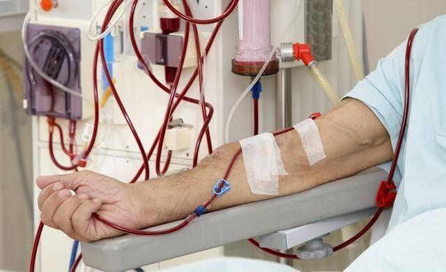 尿毒症|糖尿病肾病,肌酐397只能等透析?抓最后机会,还需重视这两项