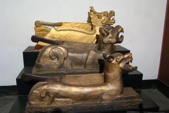 古代|古代“上打昏君,下斩奸佞”的4大兵器,除了尚方宝剑,你还知道几个?