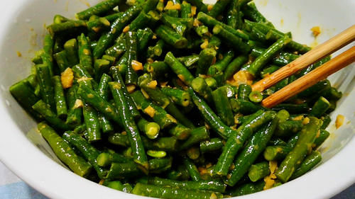 夏天|天热出汗多,多吃此碱性蔬菜,应季而食营养足,清爽顺利过夏天