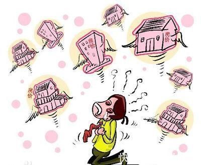 年轻人|华为CEO任正非年轻人别急着买房子,这东西比房子更“值钱”