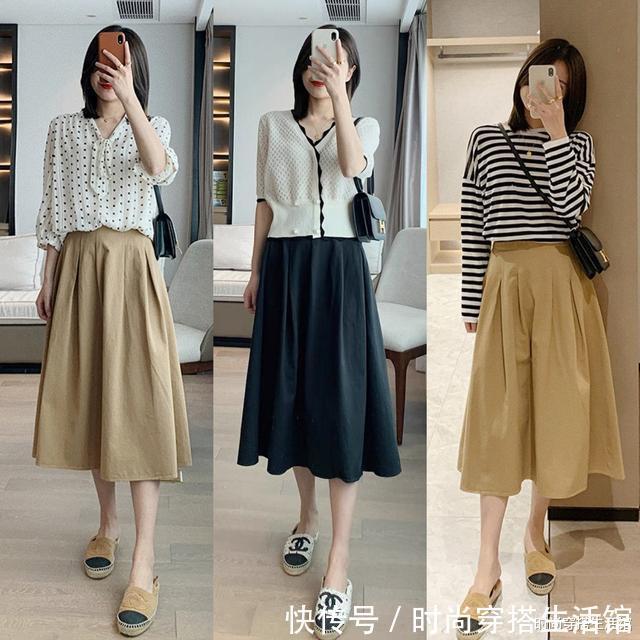 普通人|这位博主的私服也太好看了吧!简约气质又高级,超适合普通人了