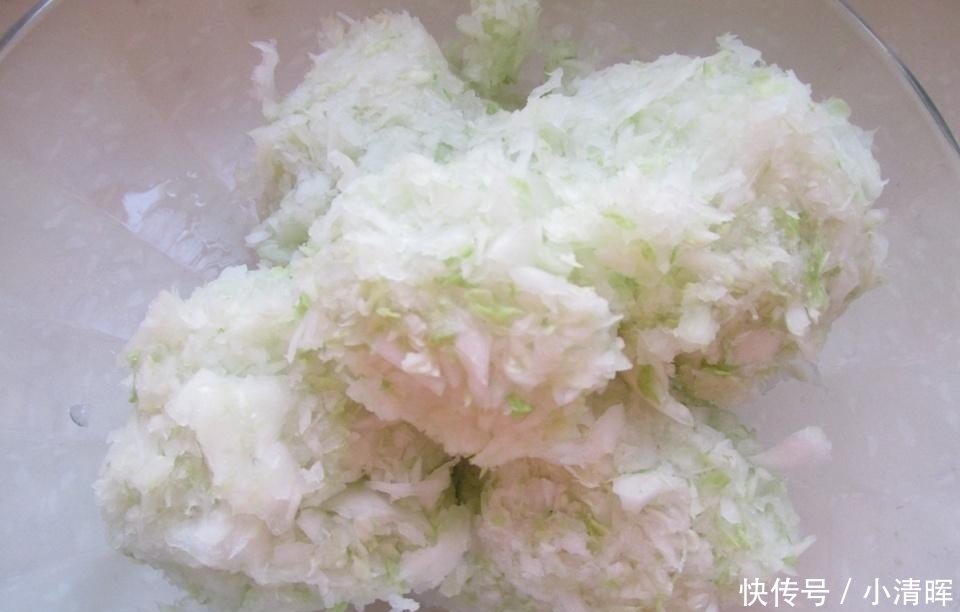 冬天用它包饺子, 比肉馅香100倍, 皮薄馅大1周吃2次, 乳腺不生病