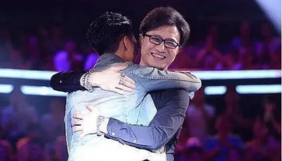 開演唱會 當年汪峰親手將他淘汰,如今他卻滿世界開演唱會,網友:好尷尬