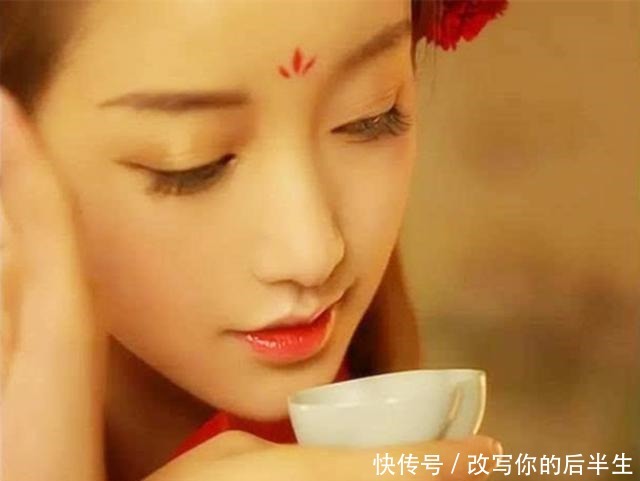 闺女|“闺女”,就是指闺房里面的女子,那么,“黄花闺女”呢!