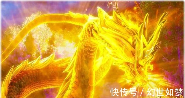 弗兰德|斗罗大陆黄金铁三角要是都到封号斗罗,施展融合技是否无解