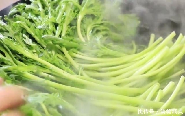 怕长肉,一定多吃这道菜,润肠排毒,增强免疫力,越吃越苗条
