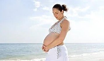 小动|妇产科主任：孕期避免胎儿脐带绕颈，这2个小动作 孕妈要避免